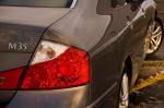 Infiniti M35 2009 года
